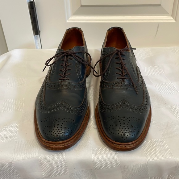 Allen Edmonds Other - Allen Edmonds - Neumok 2.0 - Size 10 D